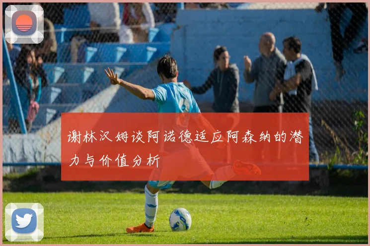 谢林汉姆谈阿诺德适应阿森纳的潜力与价值分析